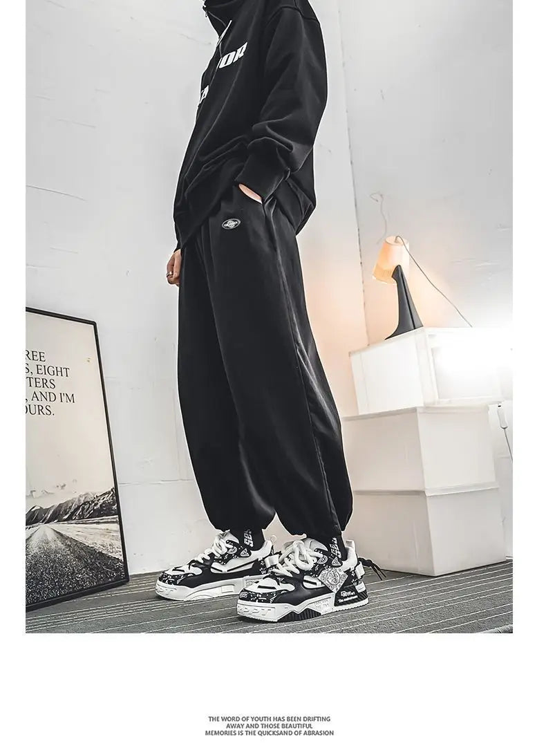 KLN Xclusive – New 2025 Mainstreams Men’s Sneaker