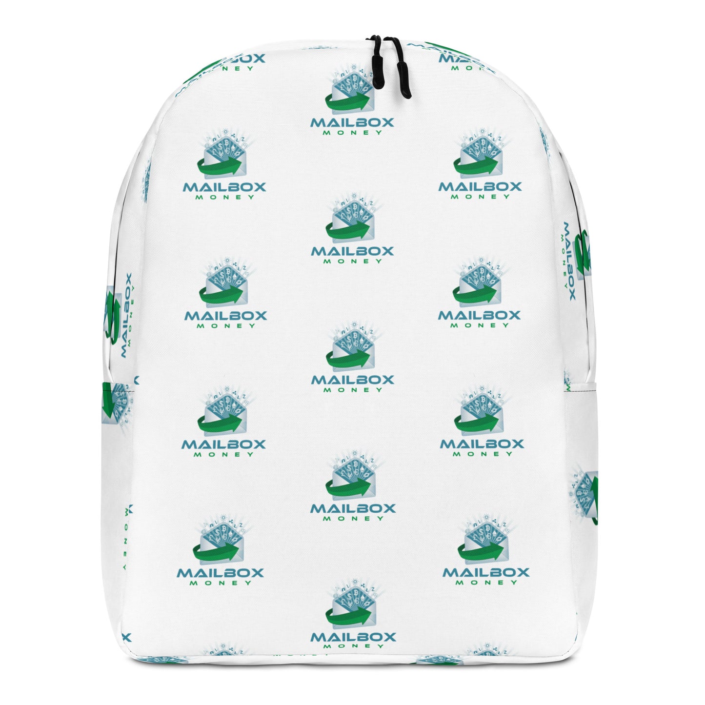 Mailbox $ Backpack