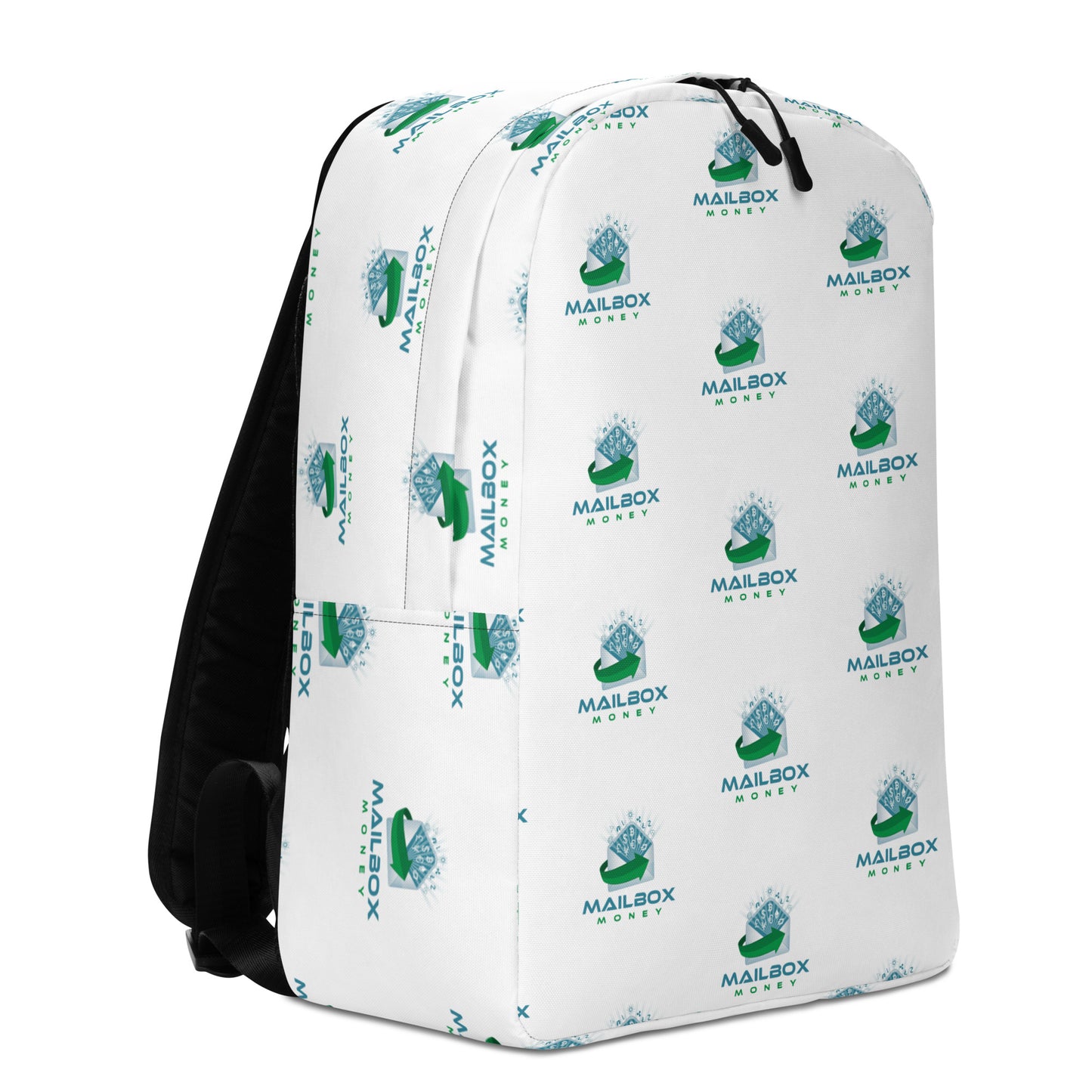 Mailbox $ Backpack