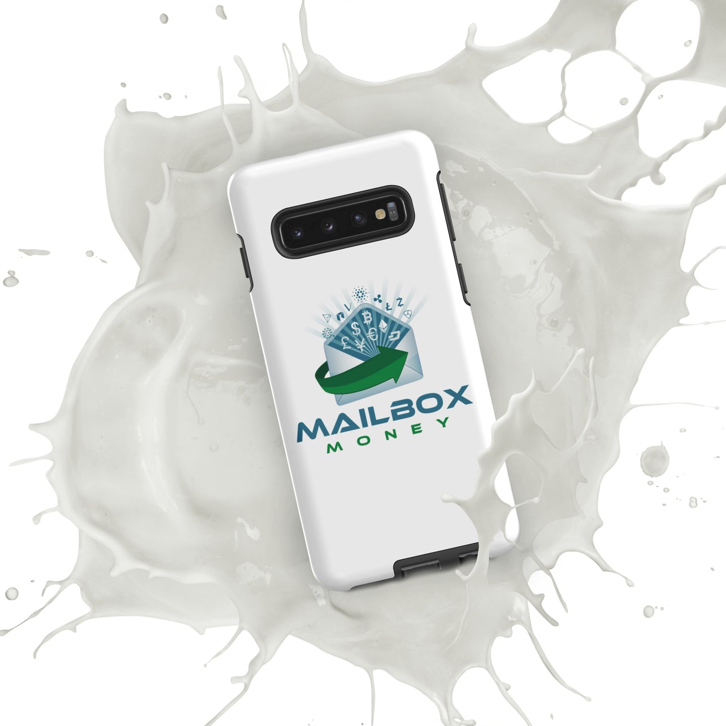 Mailbox Money Samsung® Case