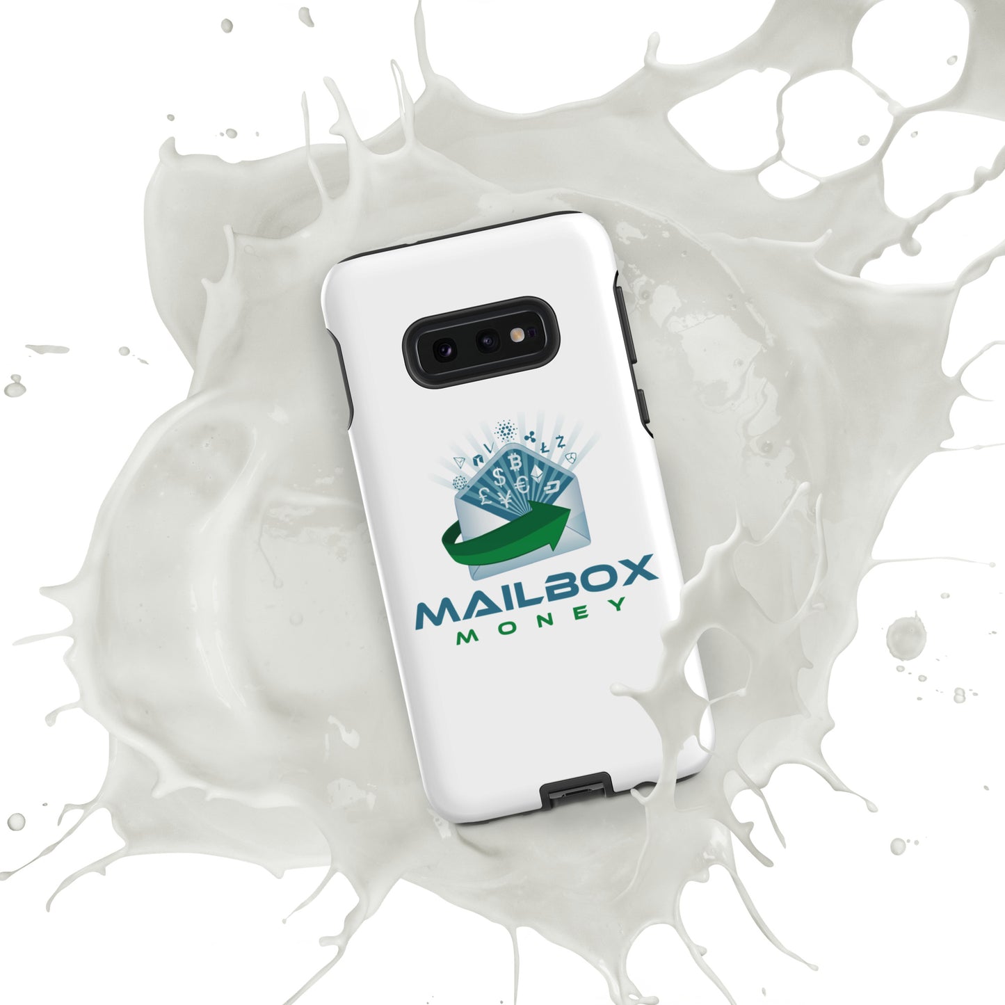 Mailbox Money Samsung® Case