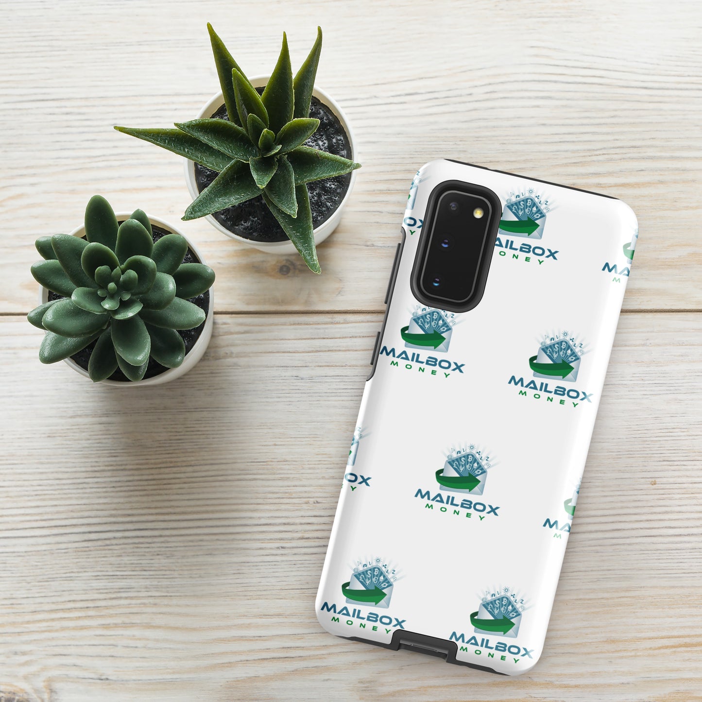 Mailbox $ Samsung® Case
