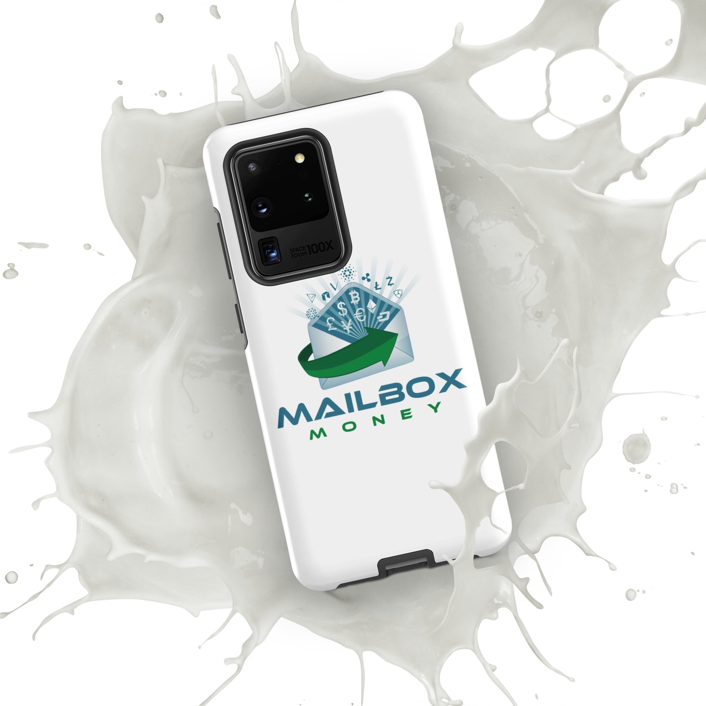 Mailbox Money Samsung® Case