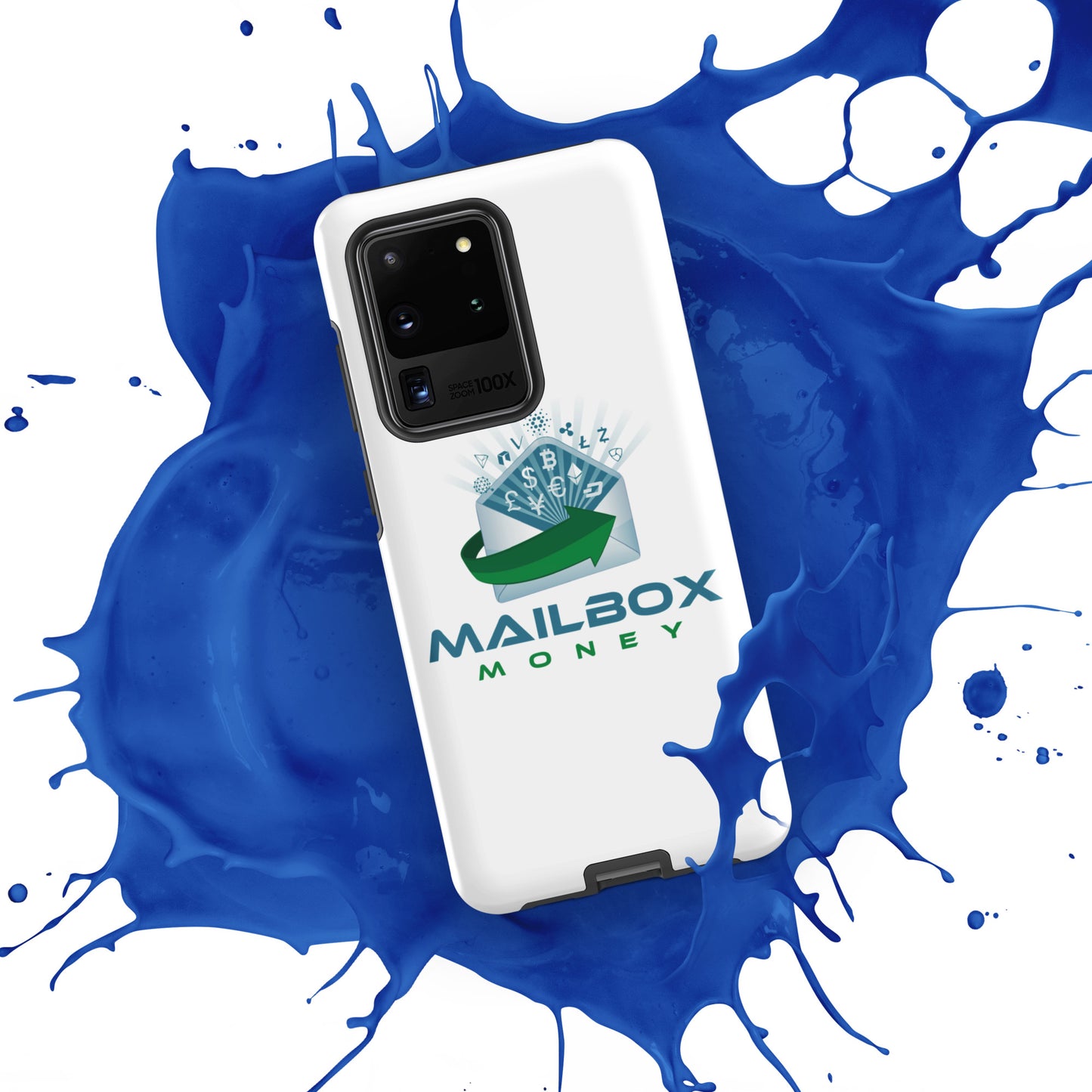 Mailbox Money Samsung® Case