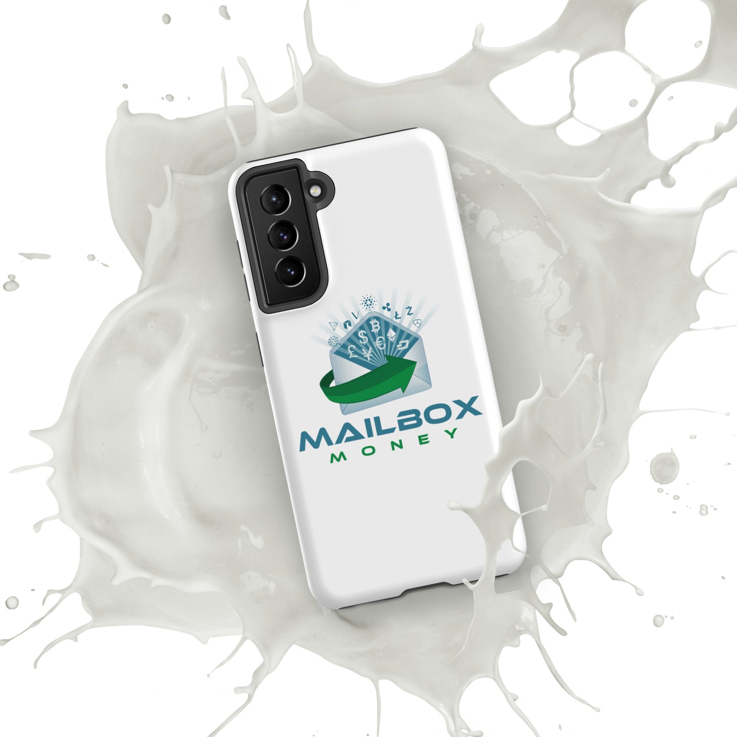 Mailbox Money Samsung® Case