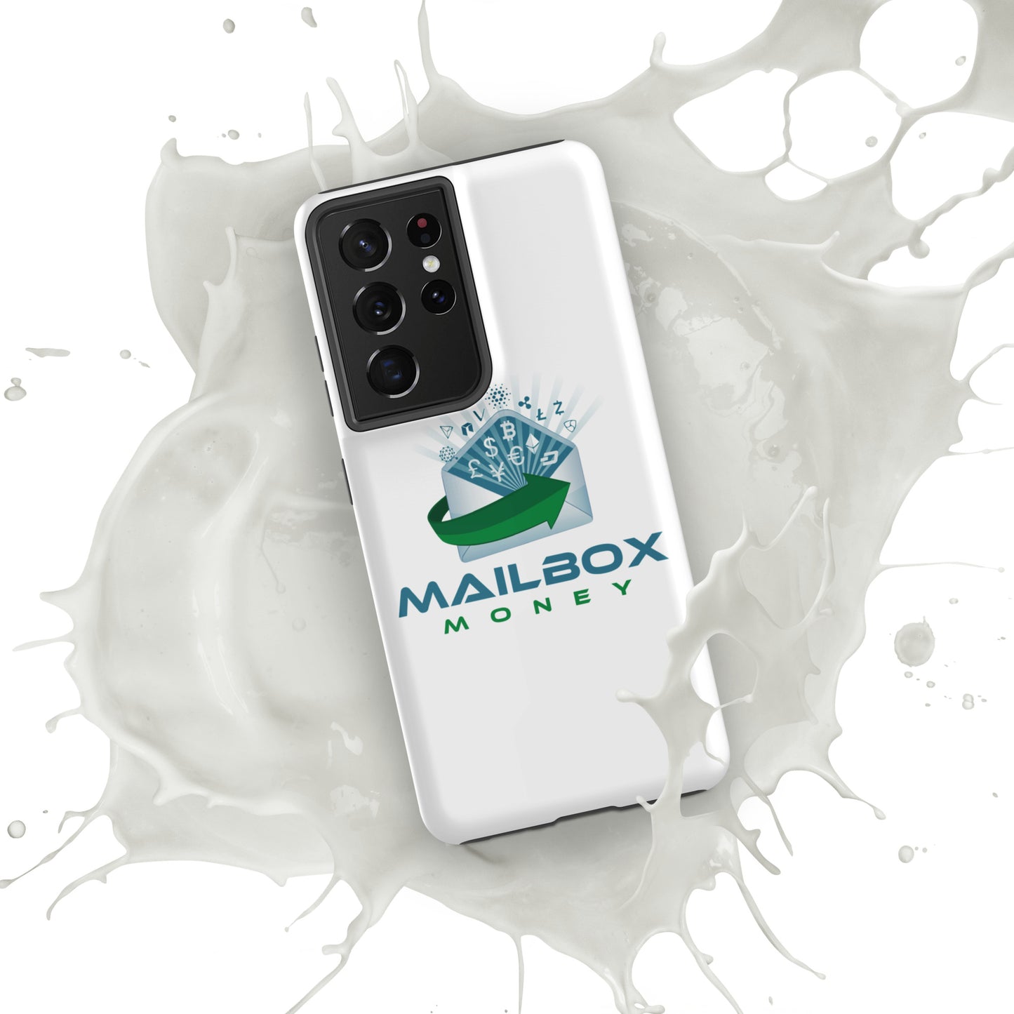 Mailbox Money Samsung® Case