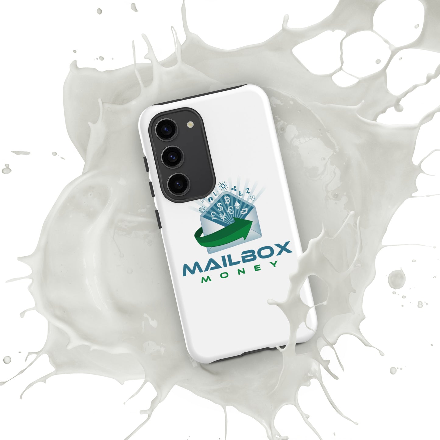 Mailbox Money Samsung® Case