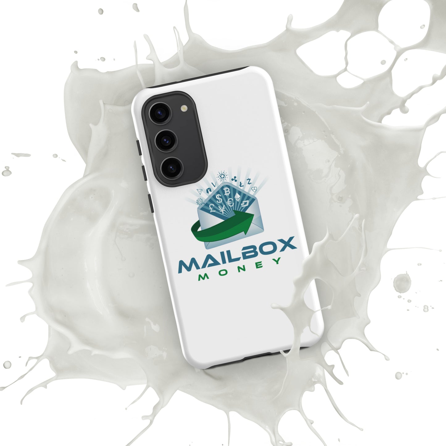 Mailbox Money Samsung® Case