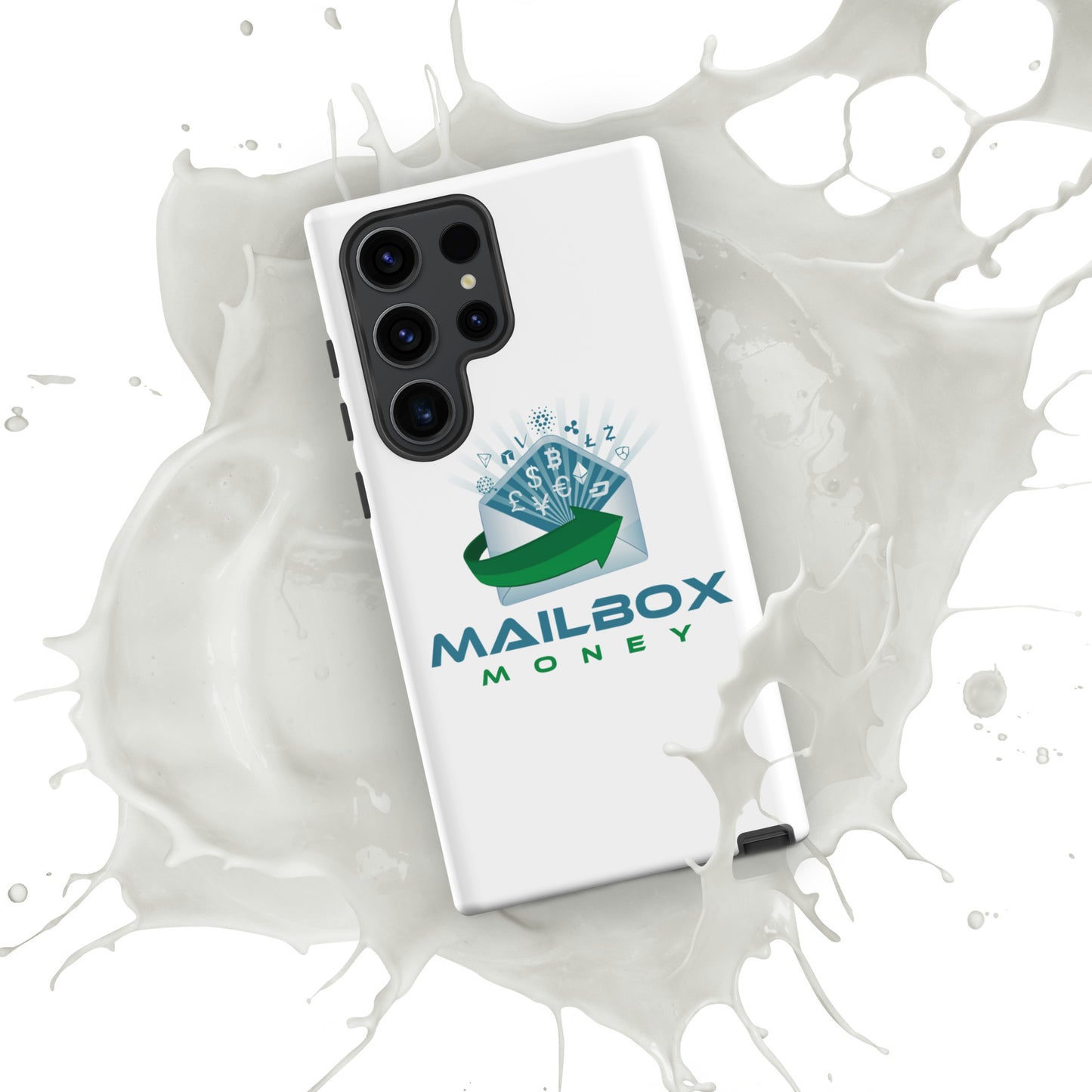 Mailbox Money Samsung® Case