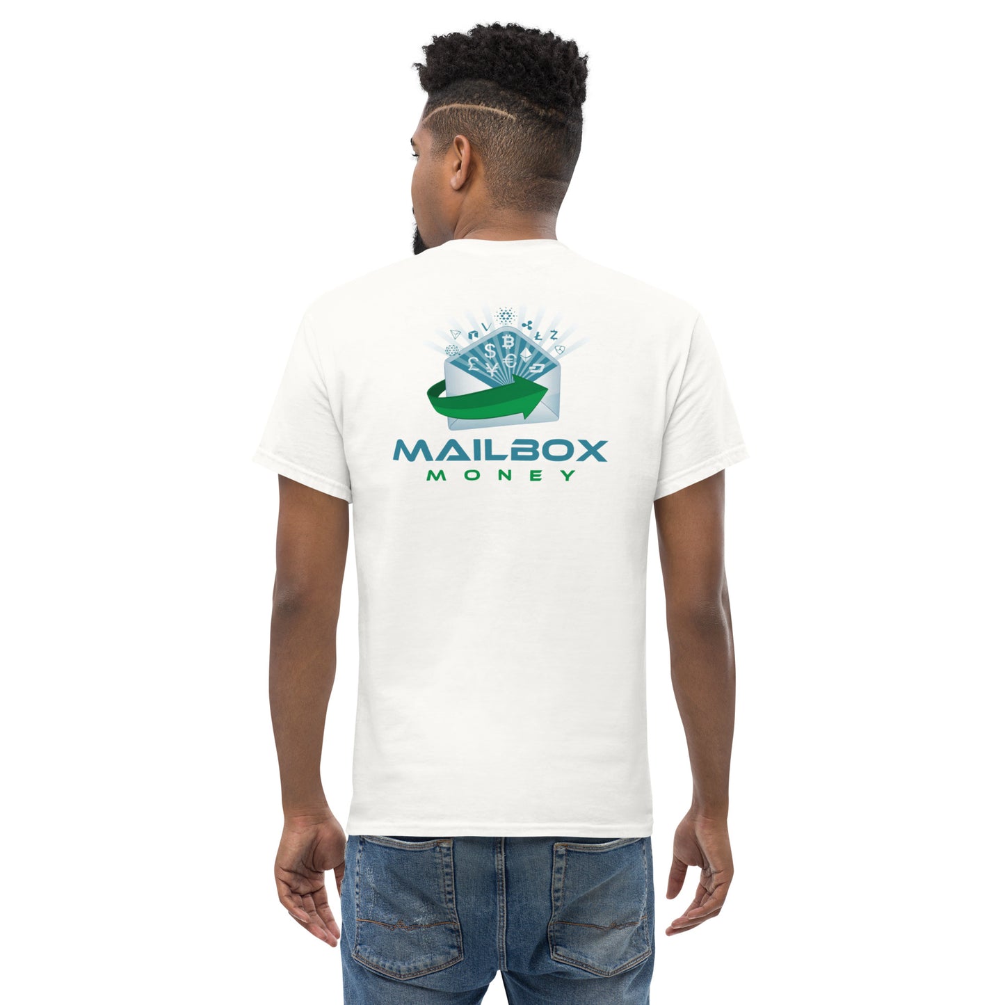 Hours 4 Dollas Unisex Classic Tee