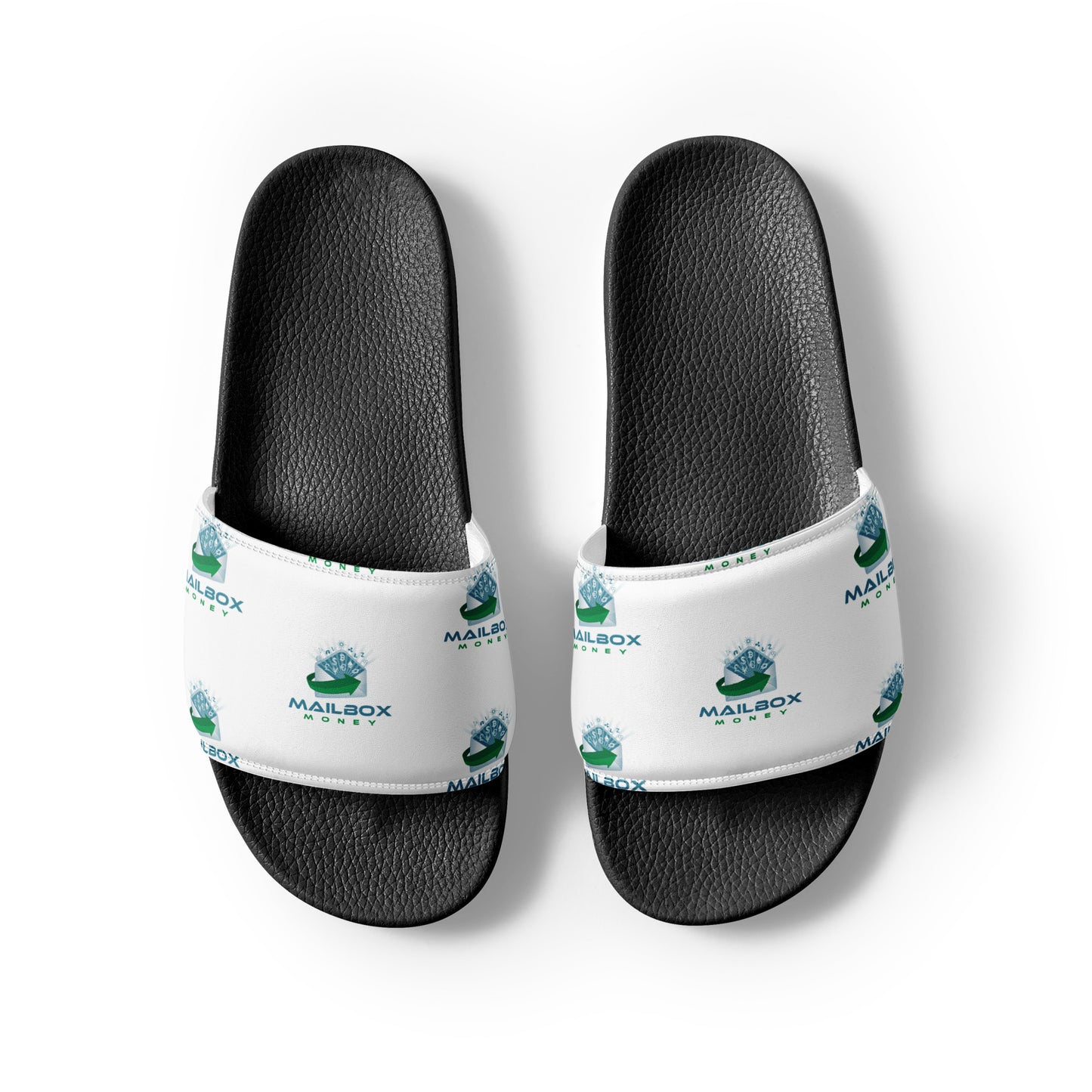 Mailbox $ Women's Slides