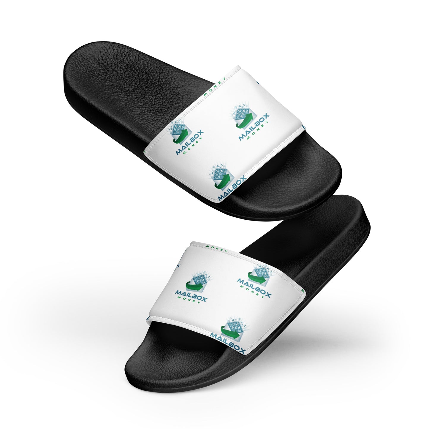 Mailbox $ Women's Slides