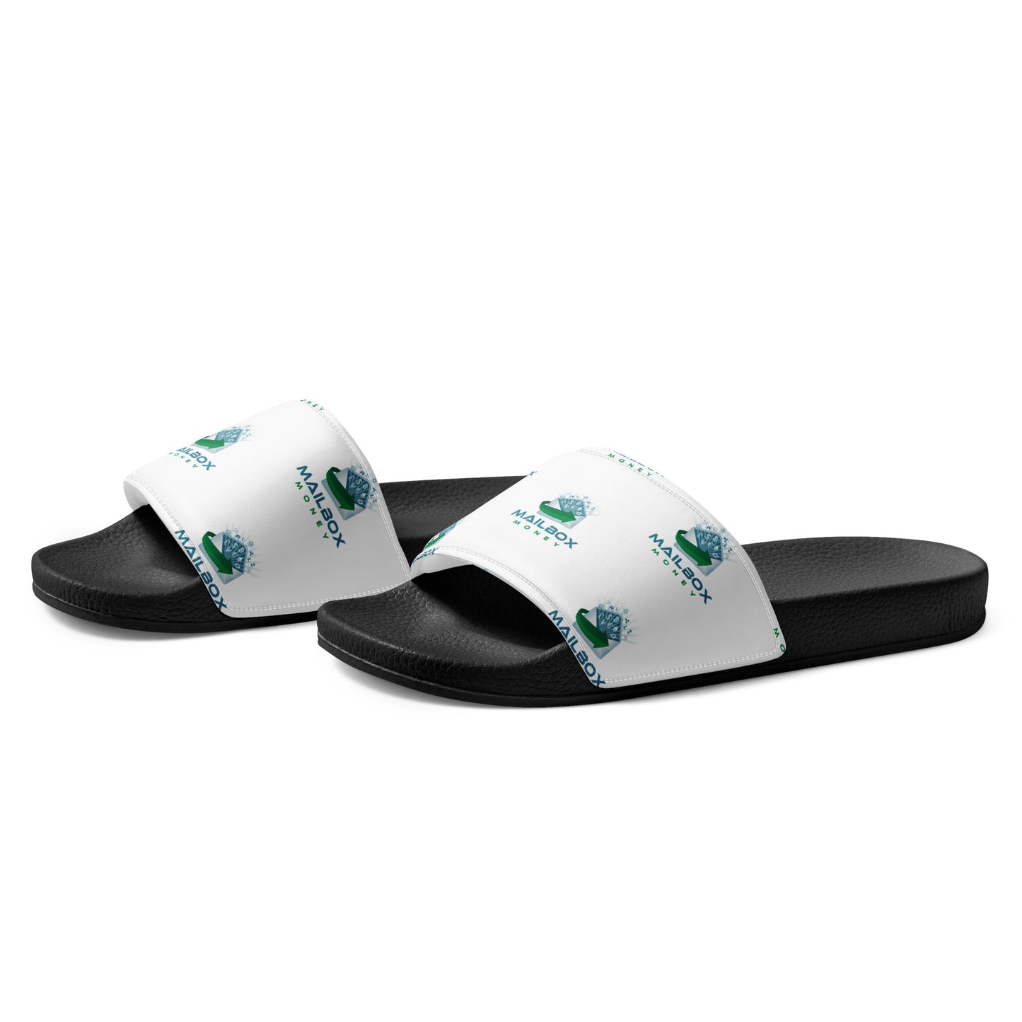 Mailbox $ Women's Slides