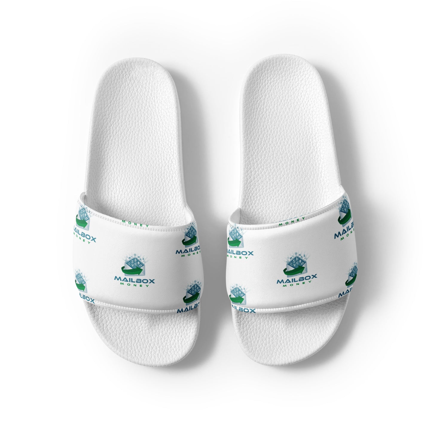 Mailbox $ Women's Slides