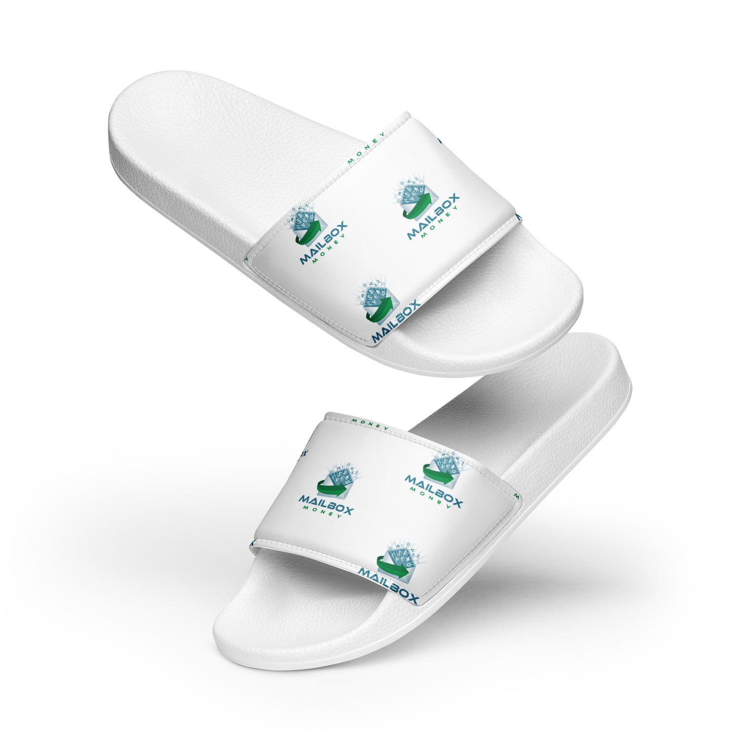 Mailbox $ Women's Slides