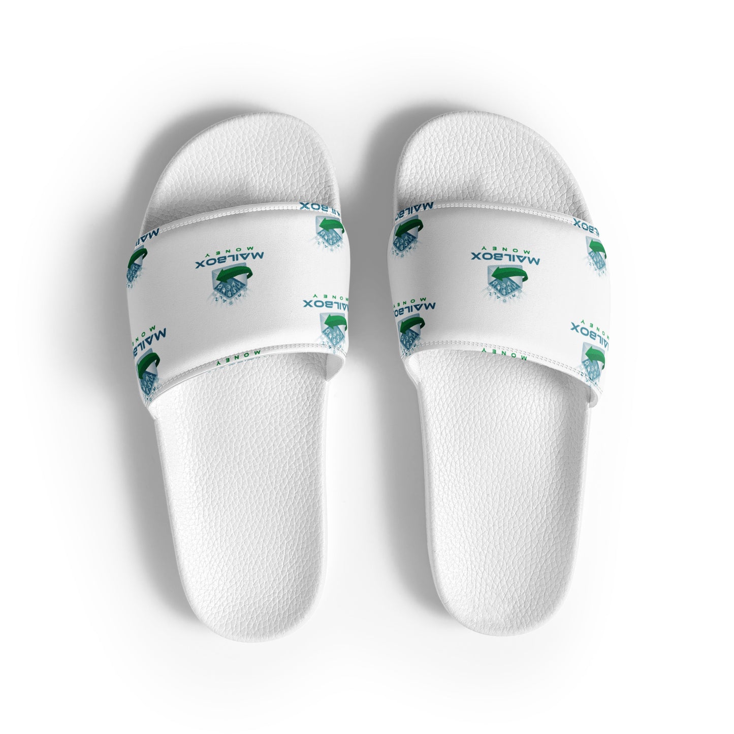 Mailbox $ Women's Slides