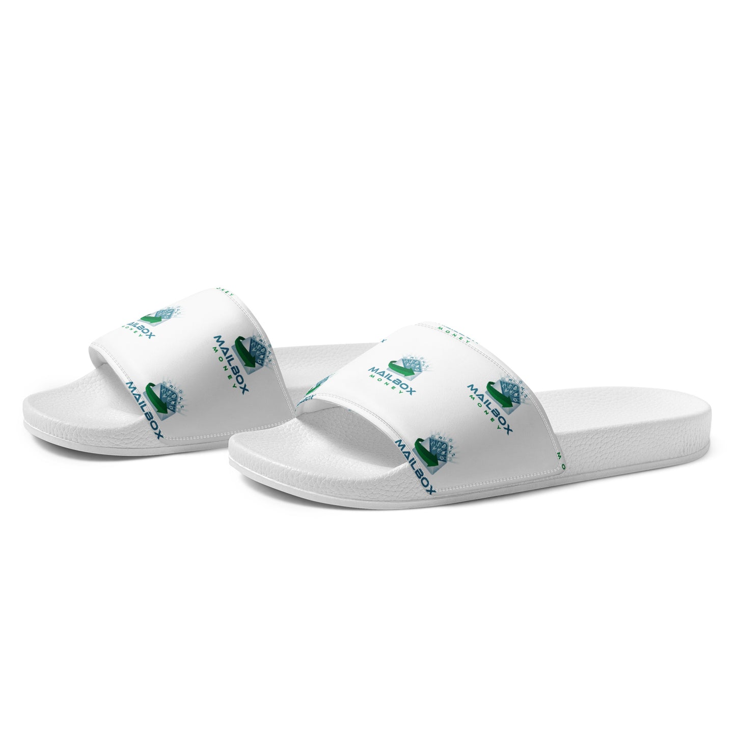 Mailbox $ Women's Slides