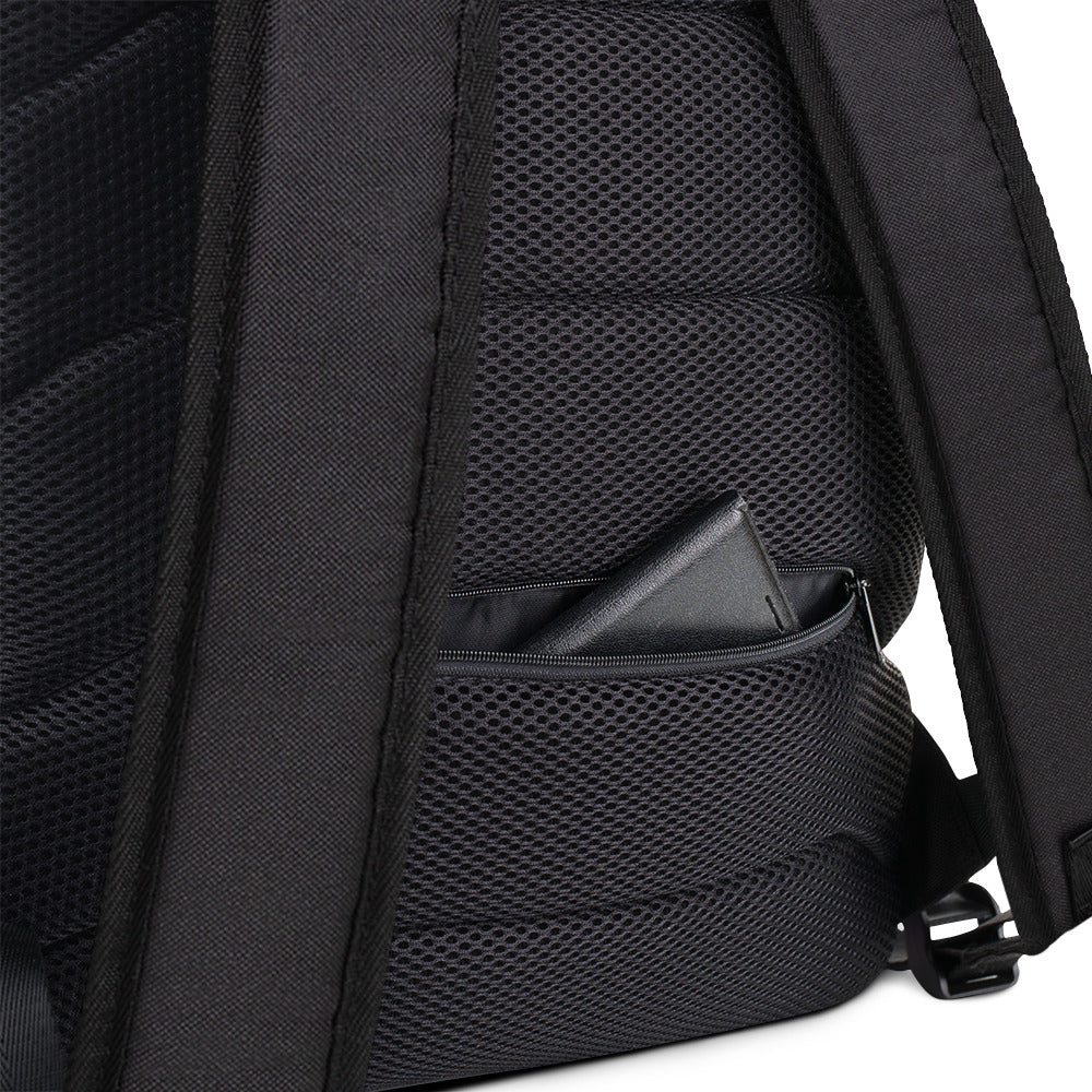 Mailbox Money Backpack