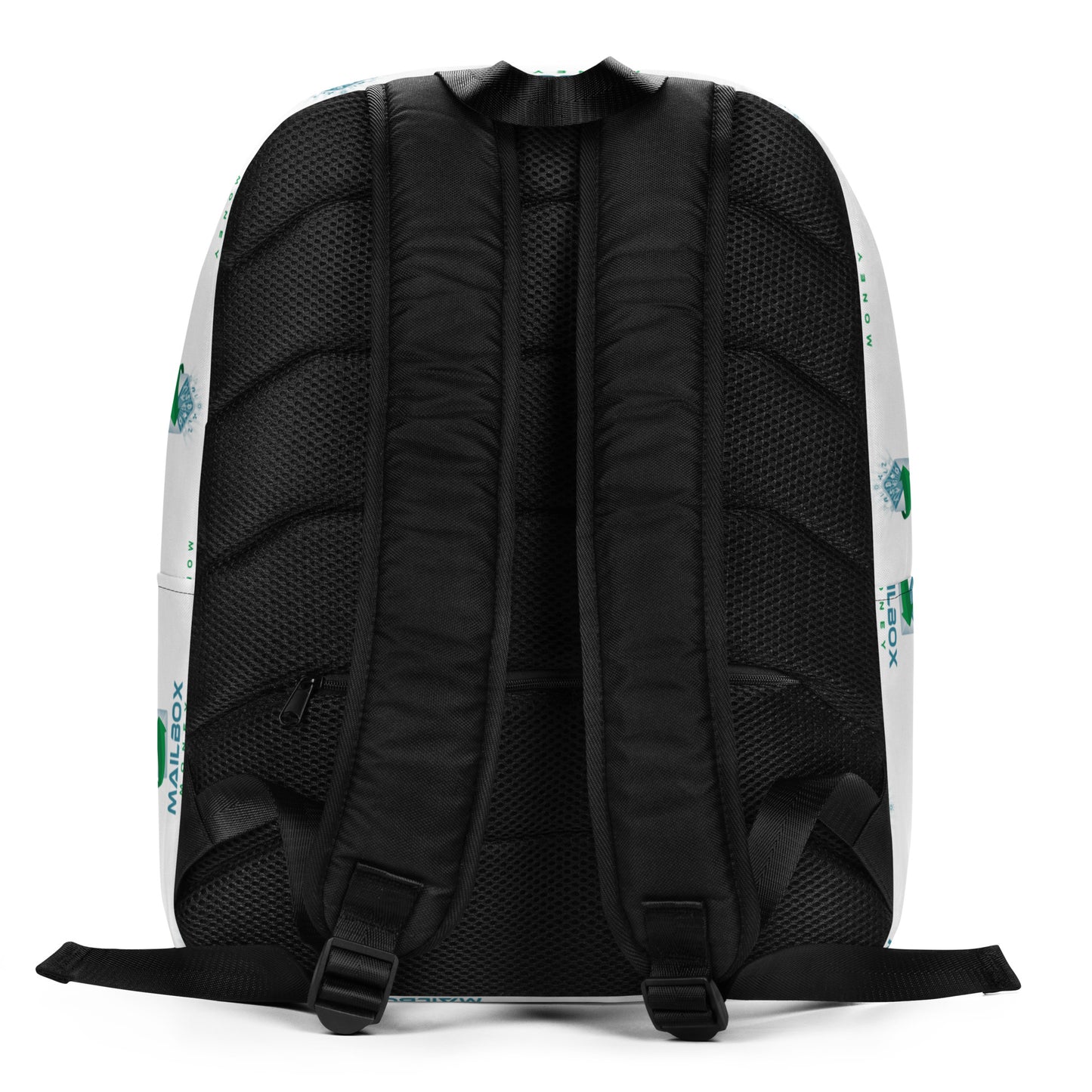 Mailbox $ Backpack