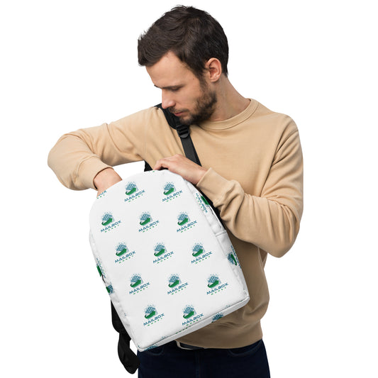 Mailbox $ Backpack