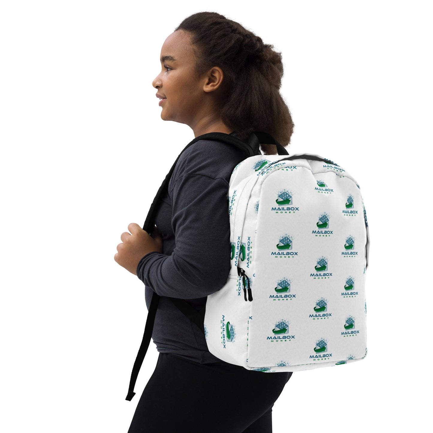 Mailbox $ Backpack