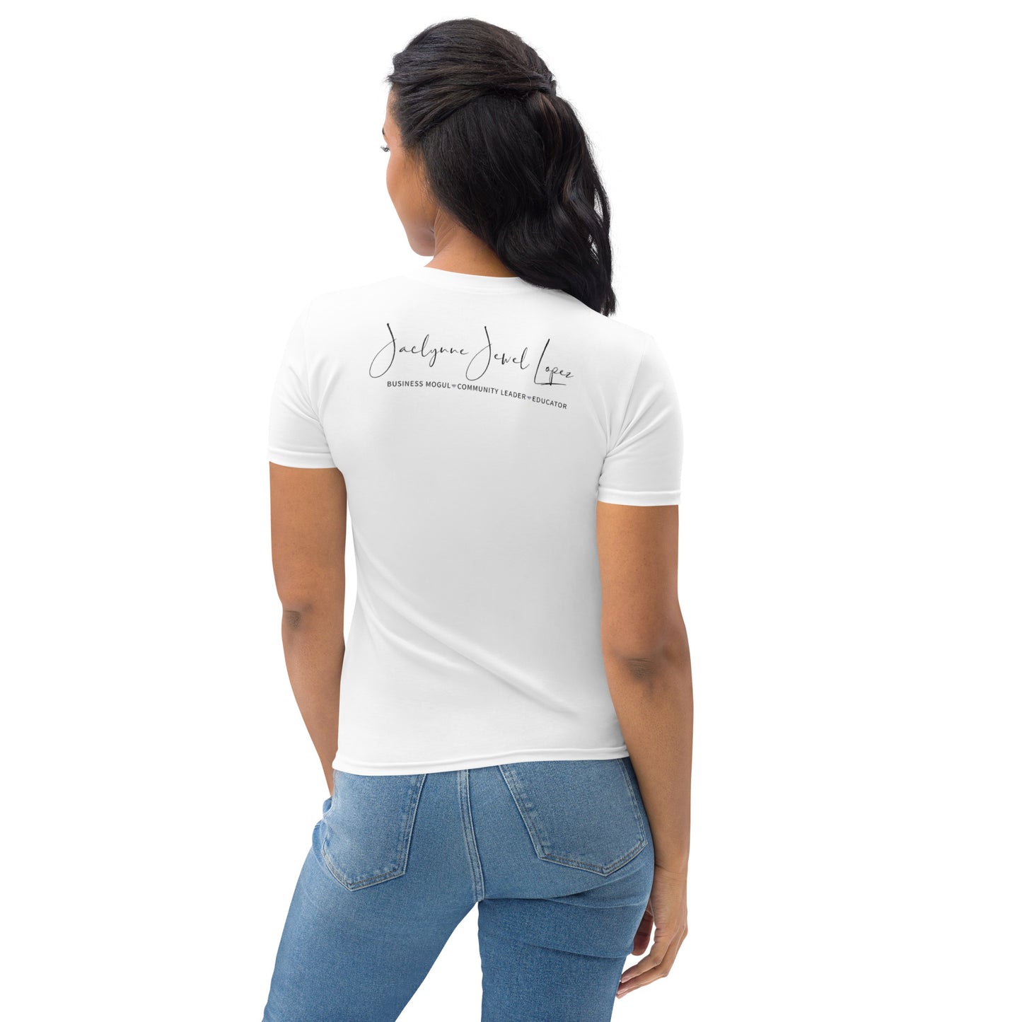 Mailbox Money Women's T-shirt