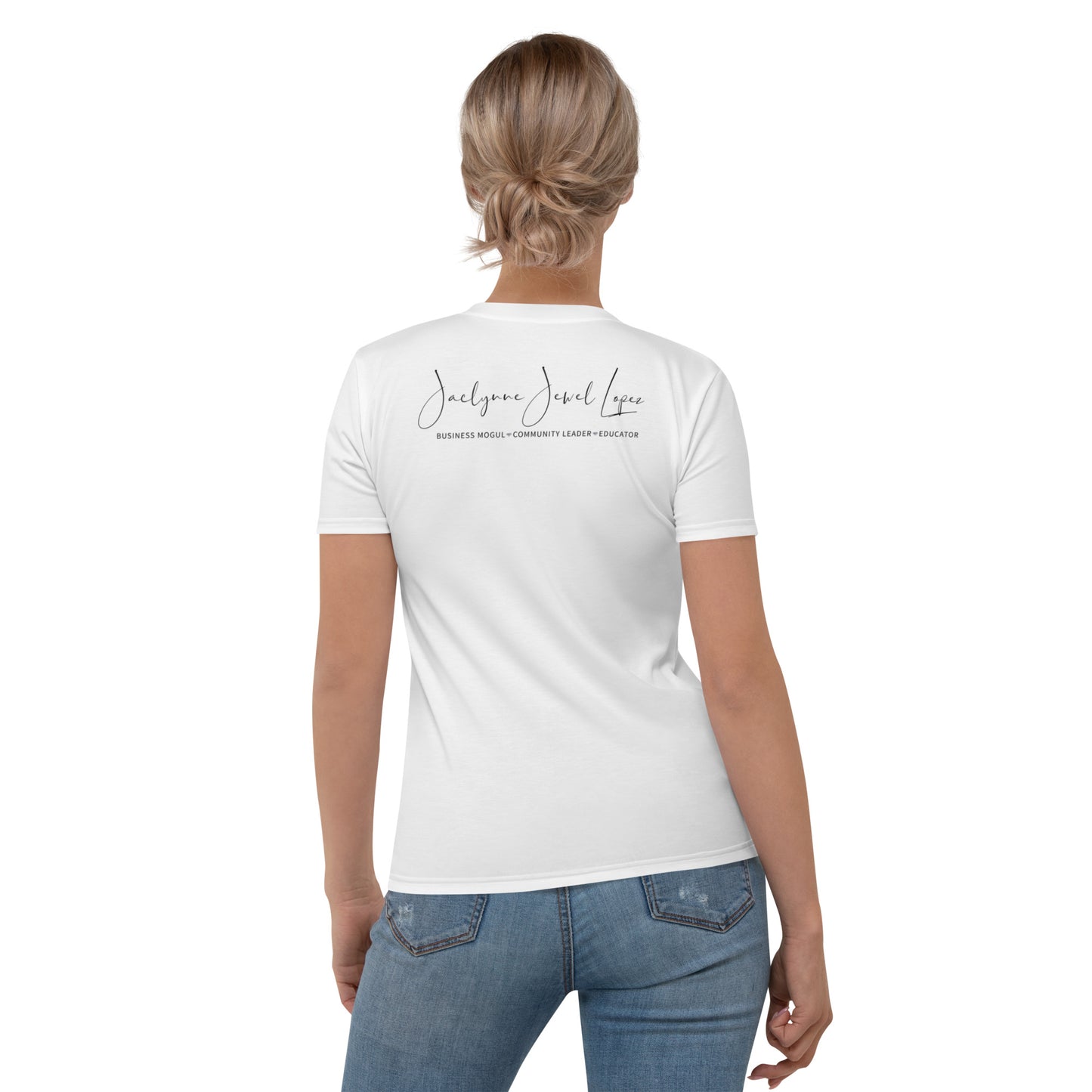 Mailbox Money Women's T-shirt