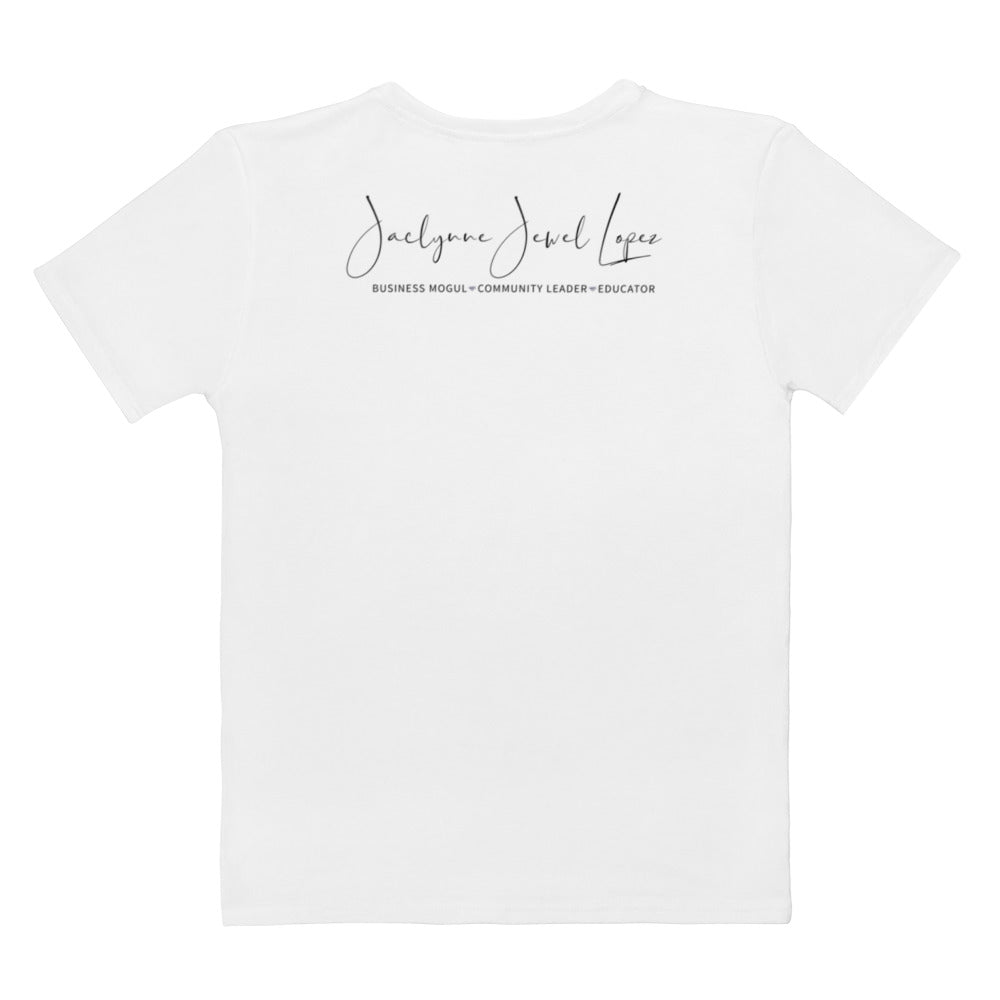 Mailbox Money Women's T-shirt