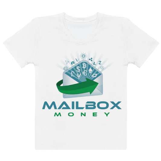 Mailbox Money Women's T-shirt