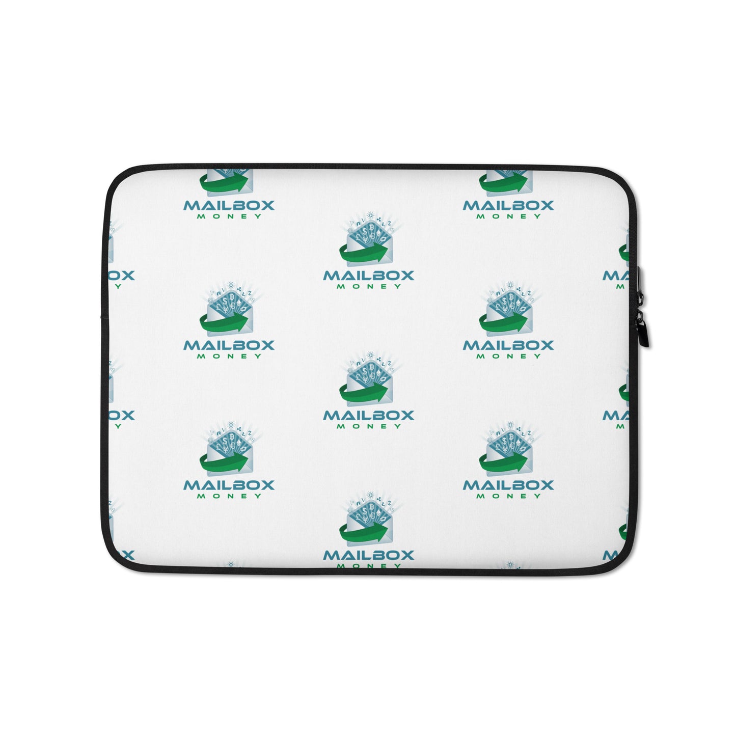Mailbox $ Laptop Sleeve