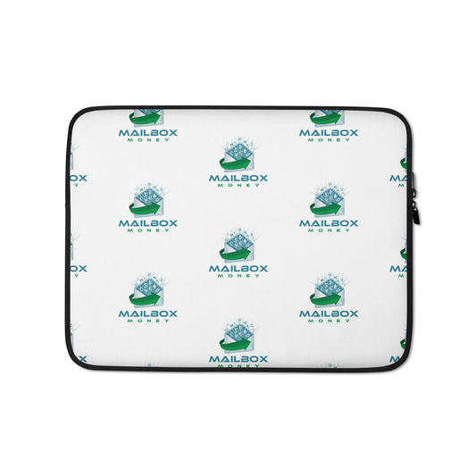 Mailbox $ Laptop Sleeve