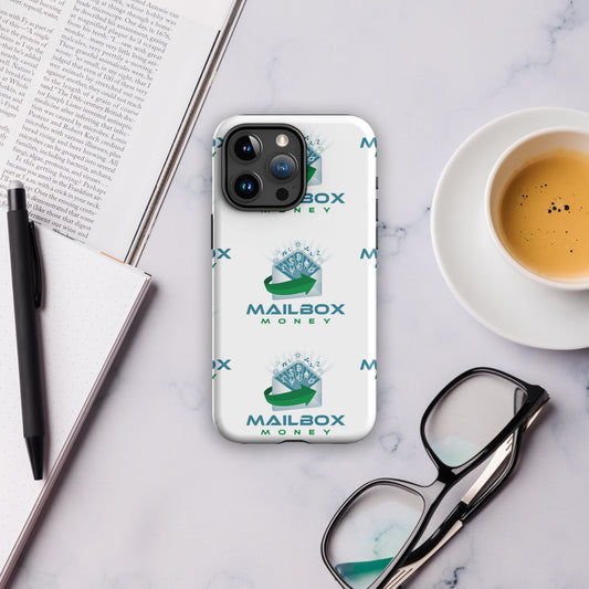 Mailbox $ iPhone® Case