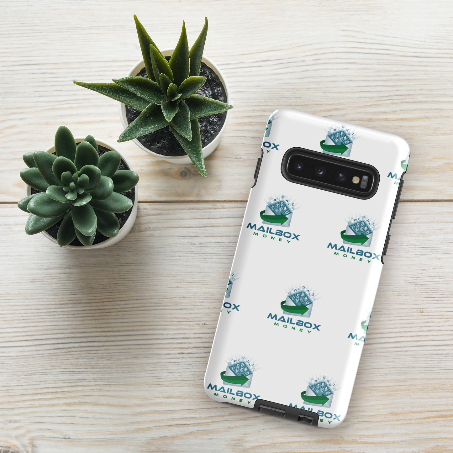 Mailbox $ Samsung® Case