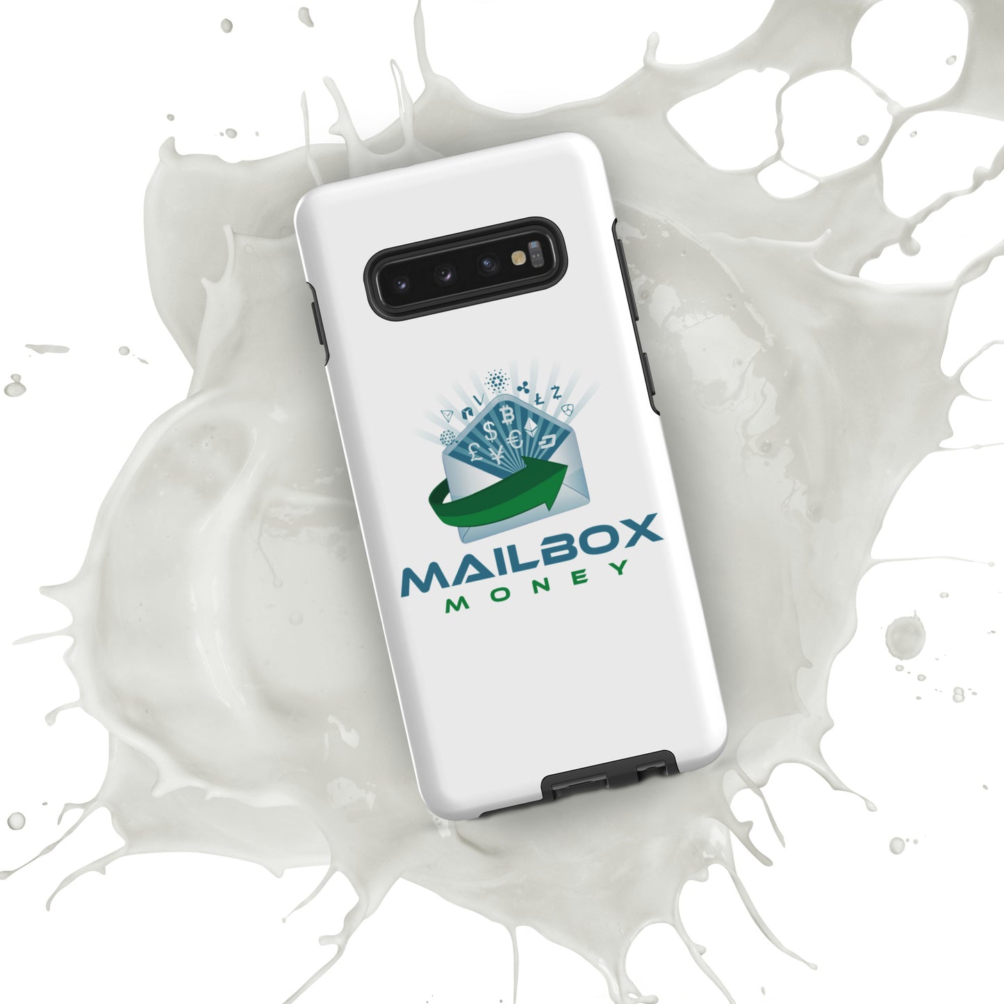 Mailbox Money Samsung® Case