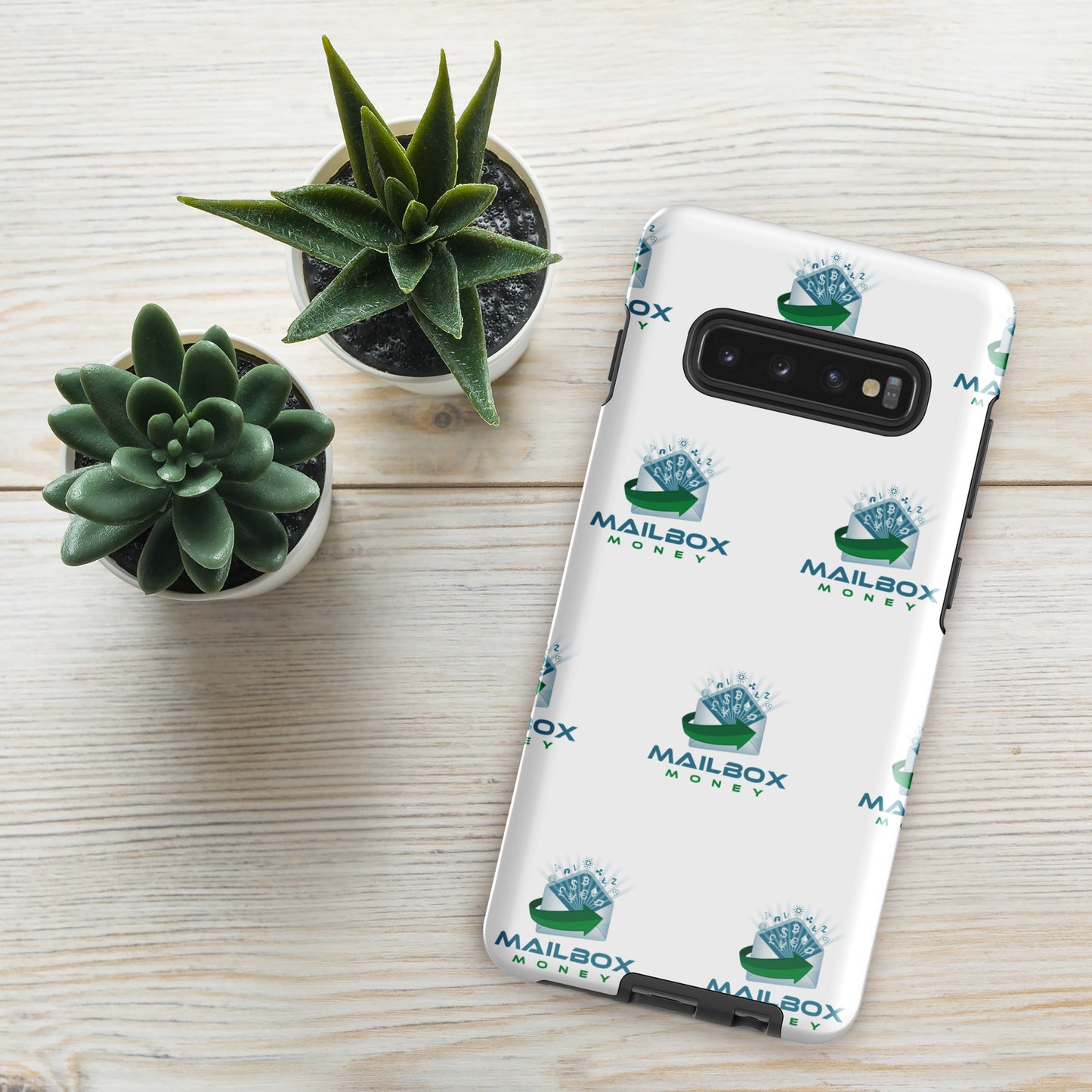 Mailbox $ Samsung® Case