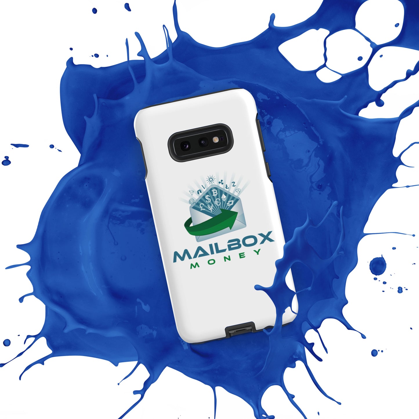 Mailbox Money Samsung® Case