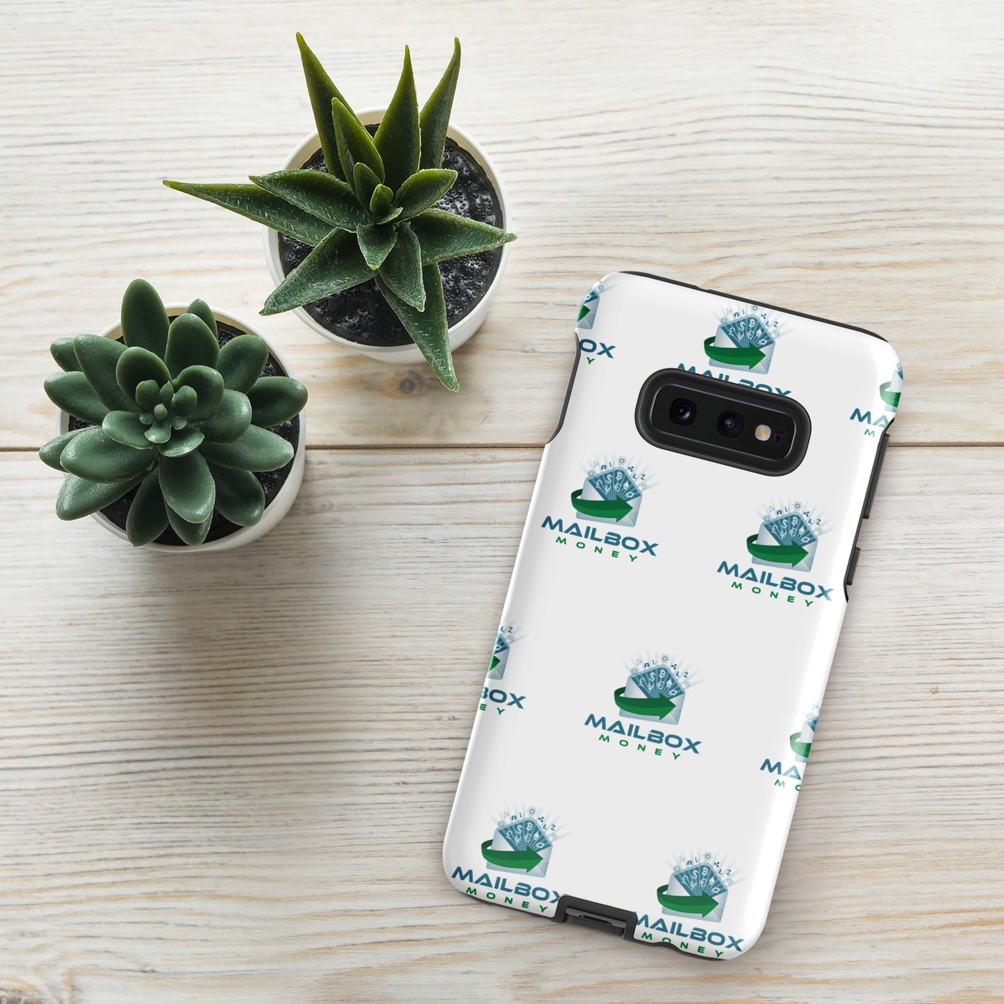 Mailbox $ Samsung® Case