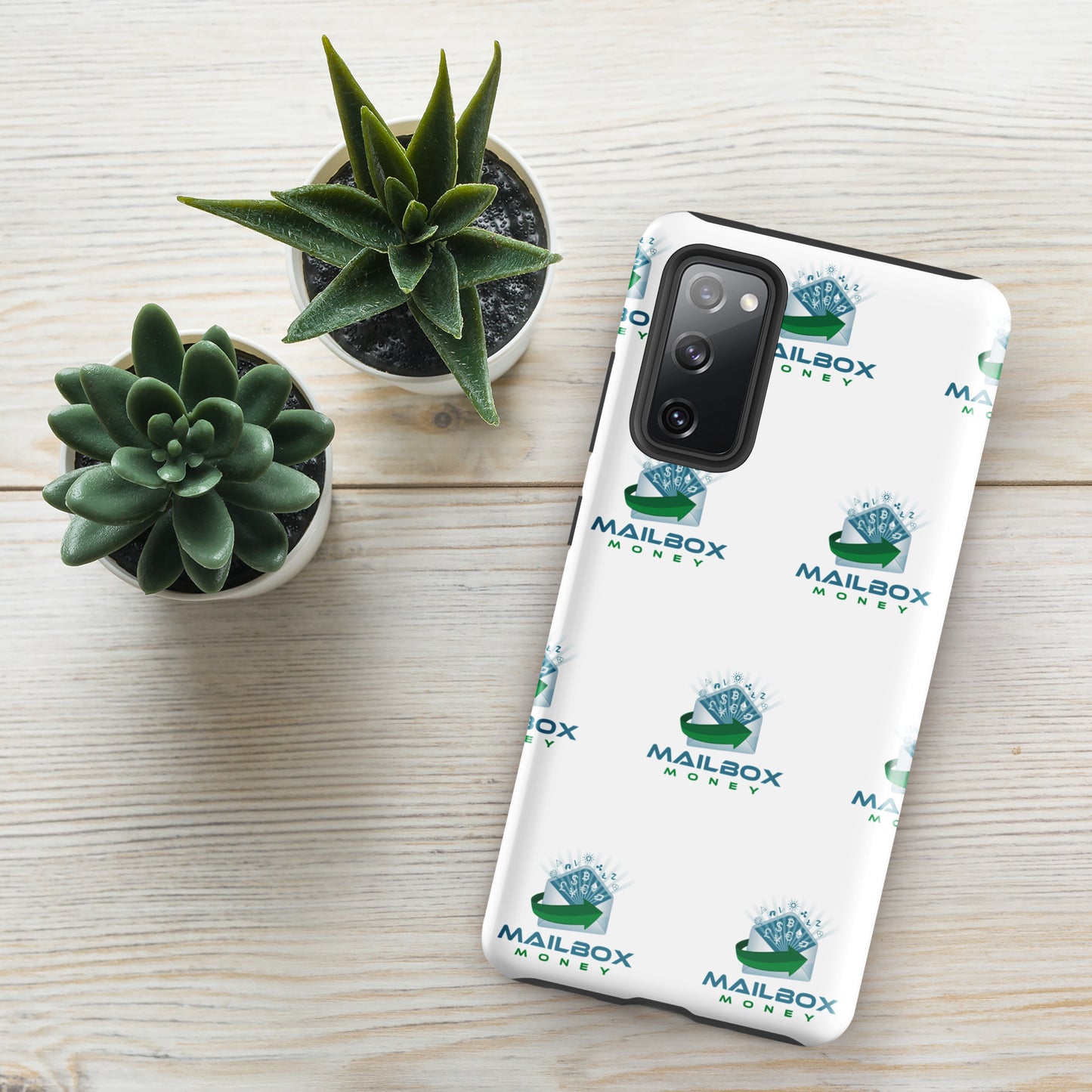 Mailbox $ Samsung® Case