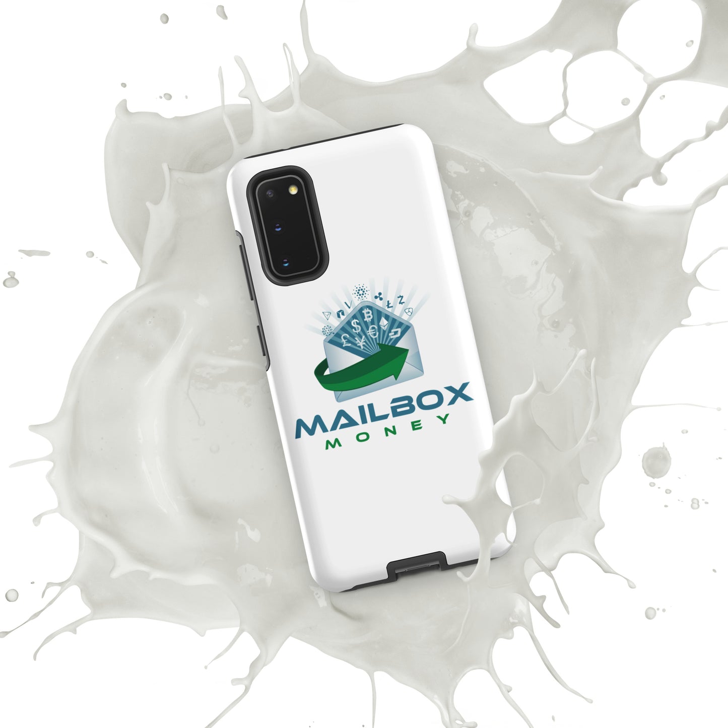 Mailbox Money Samsung® Case