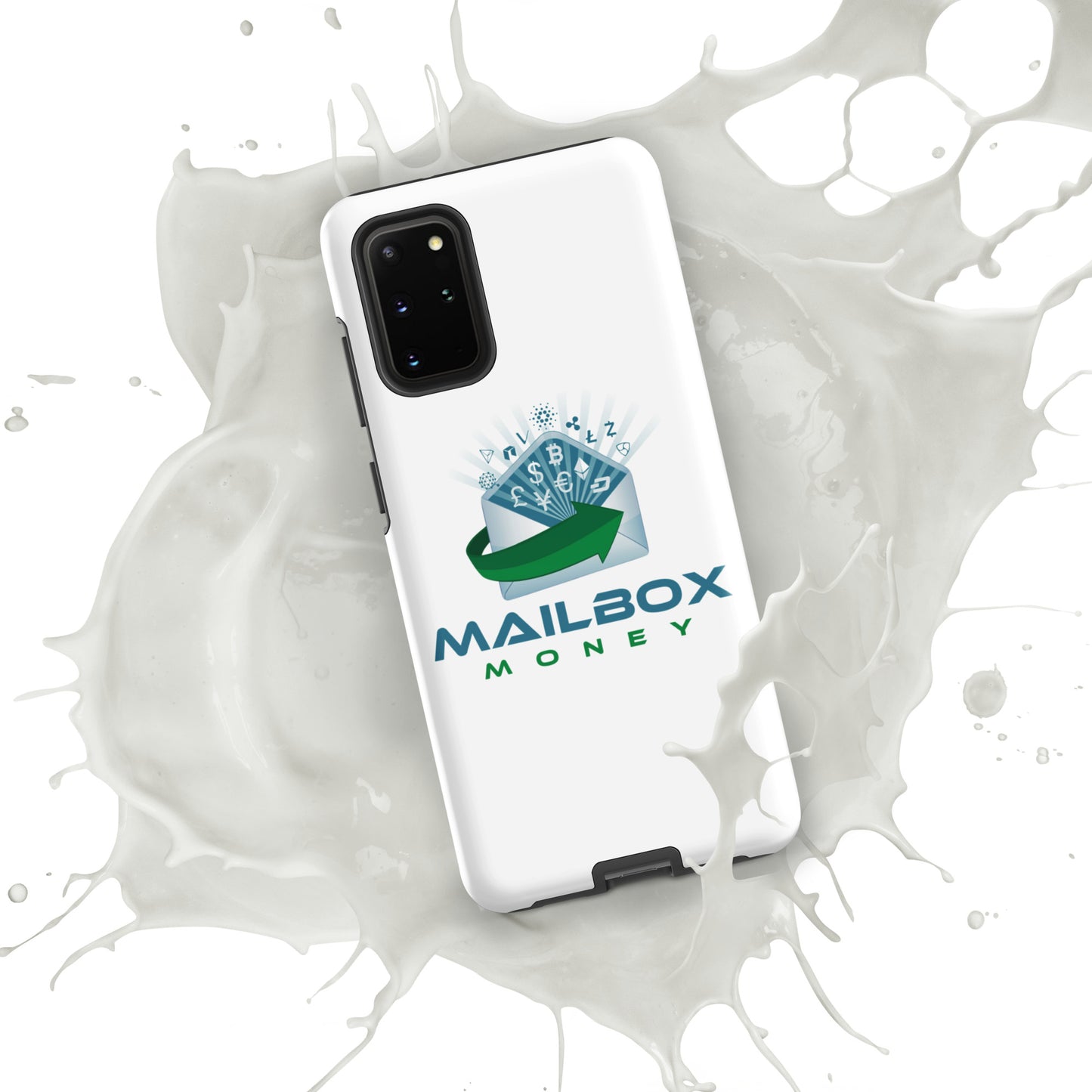 Mailbox Money Samsung® Case