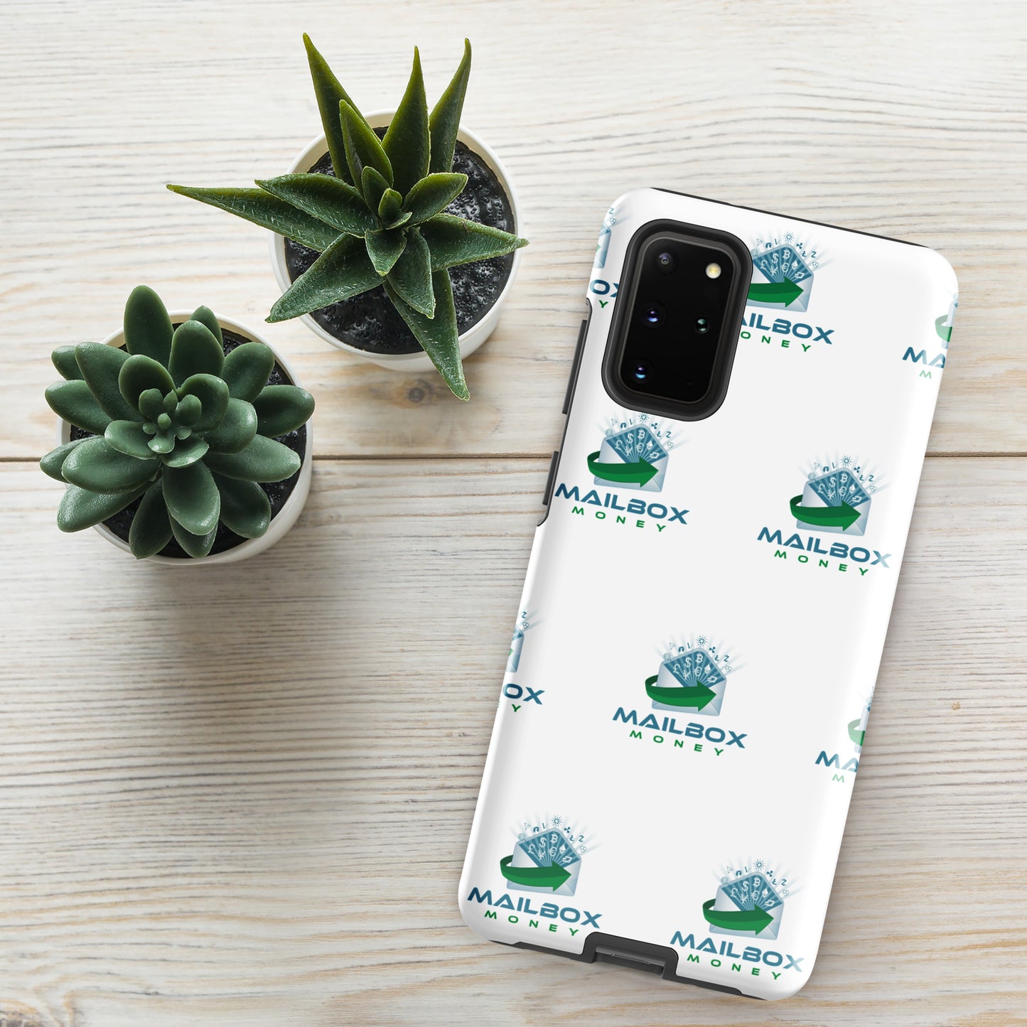 Mailbox $ Samsung® Case