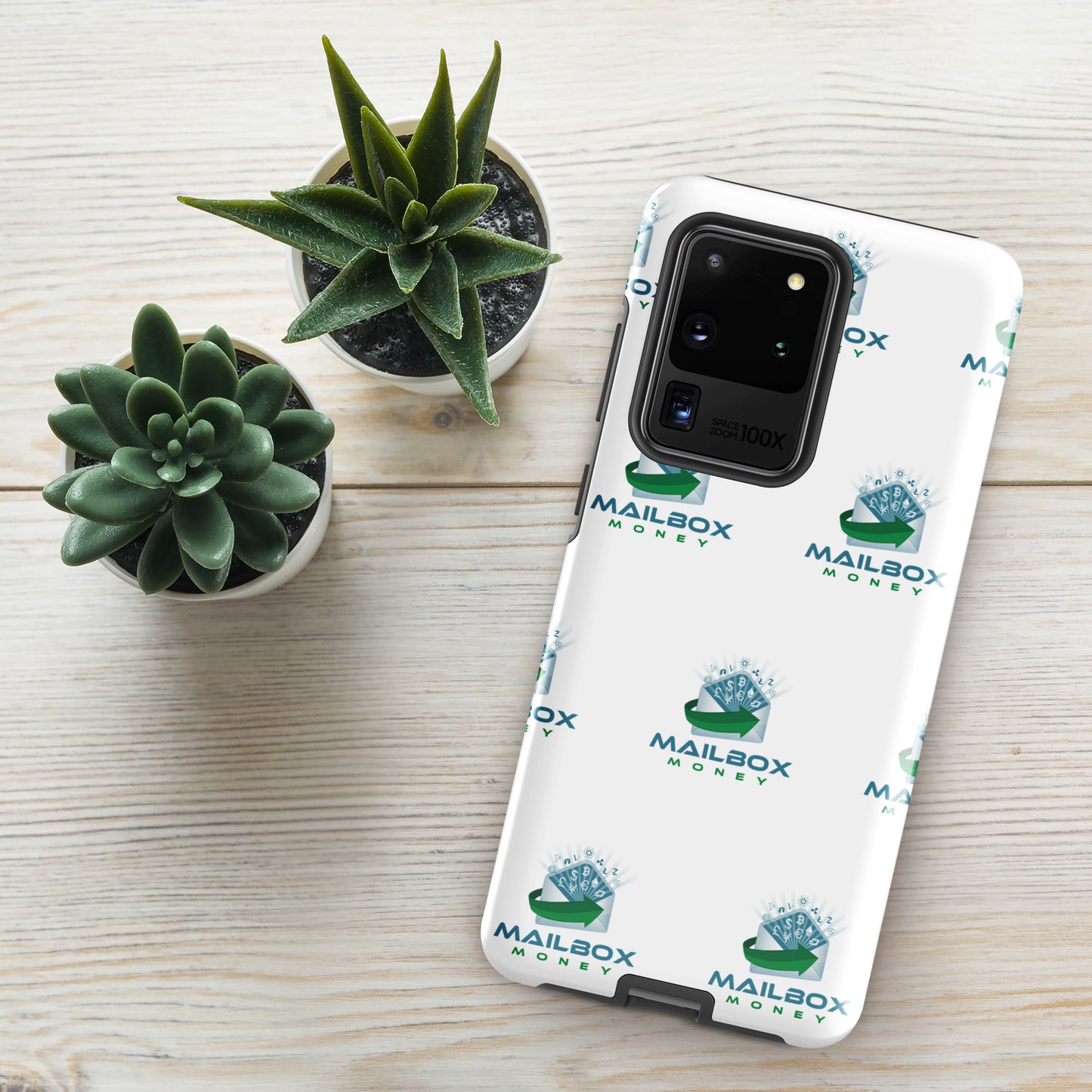 Mailbox $ Samsung® Case