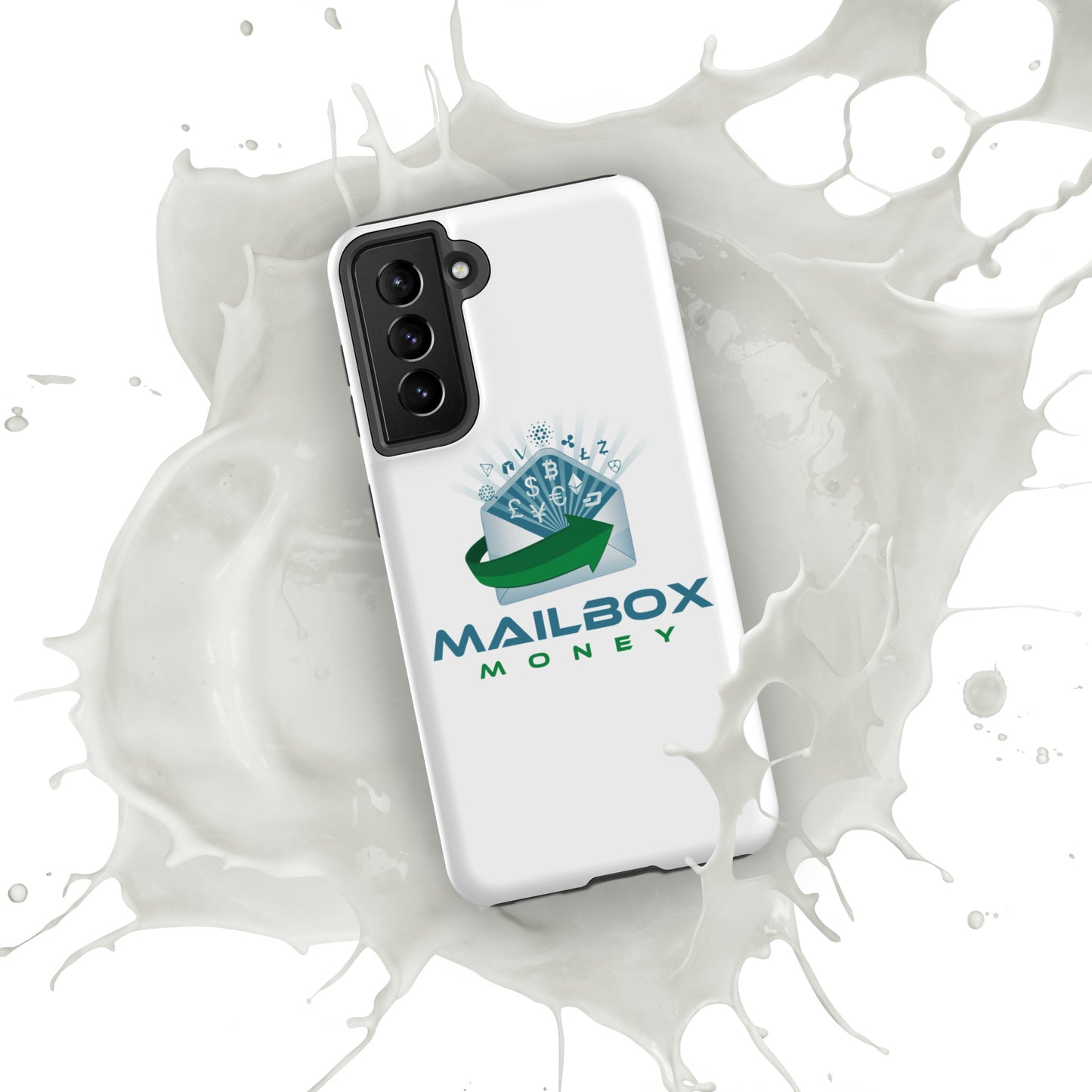 Mailbox Money Samsung® Case