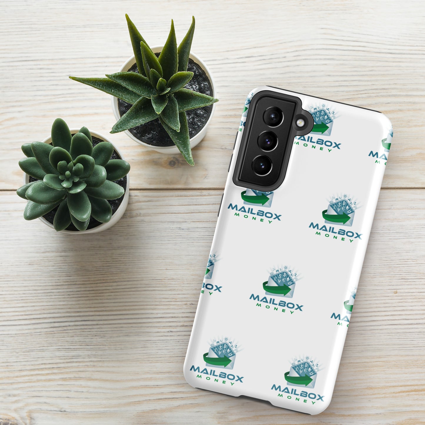 Mailbox $ Samsung® Case