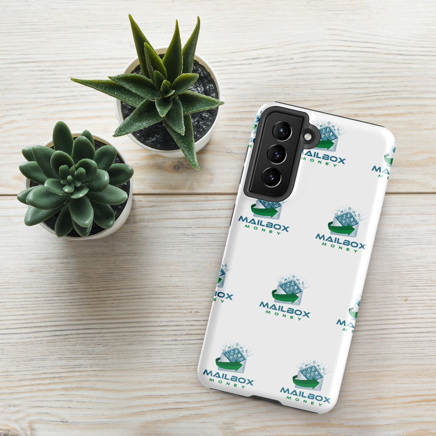 Mailbox $ Samsung® Case