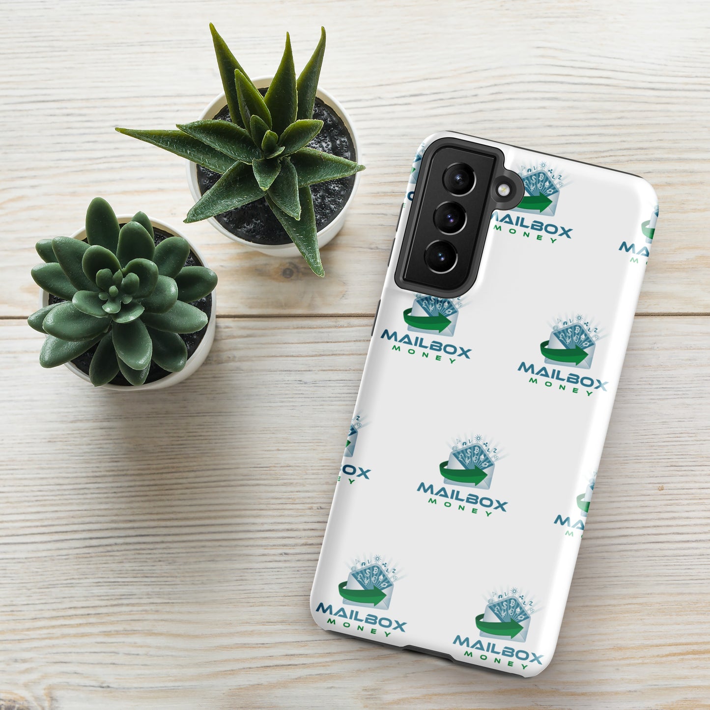 Mailbox $ Samsung® Case