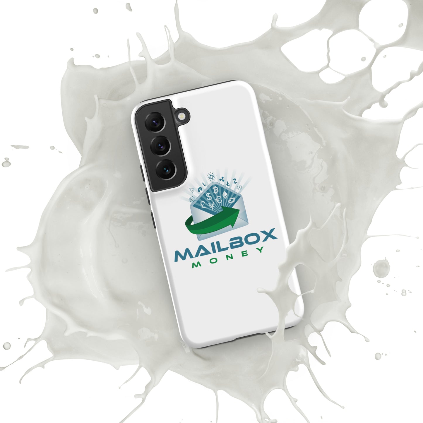 Mailbox Money Samsung® Case