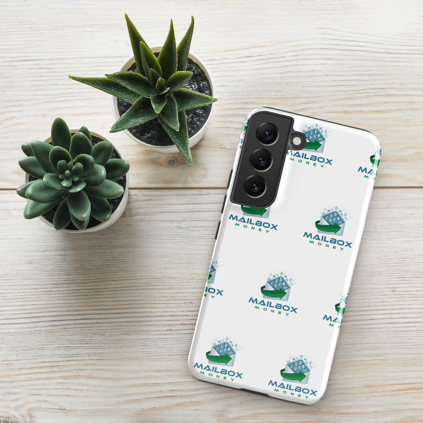 Mailbox $ Samsung® Case