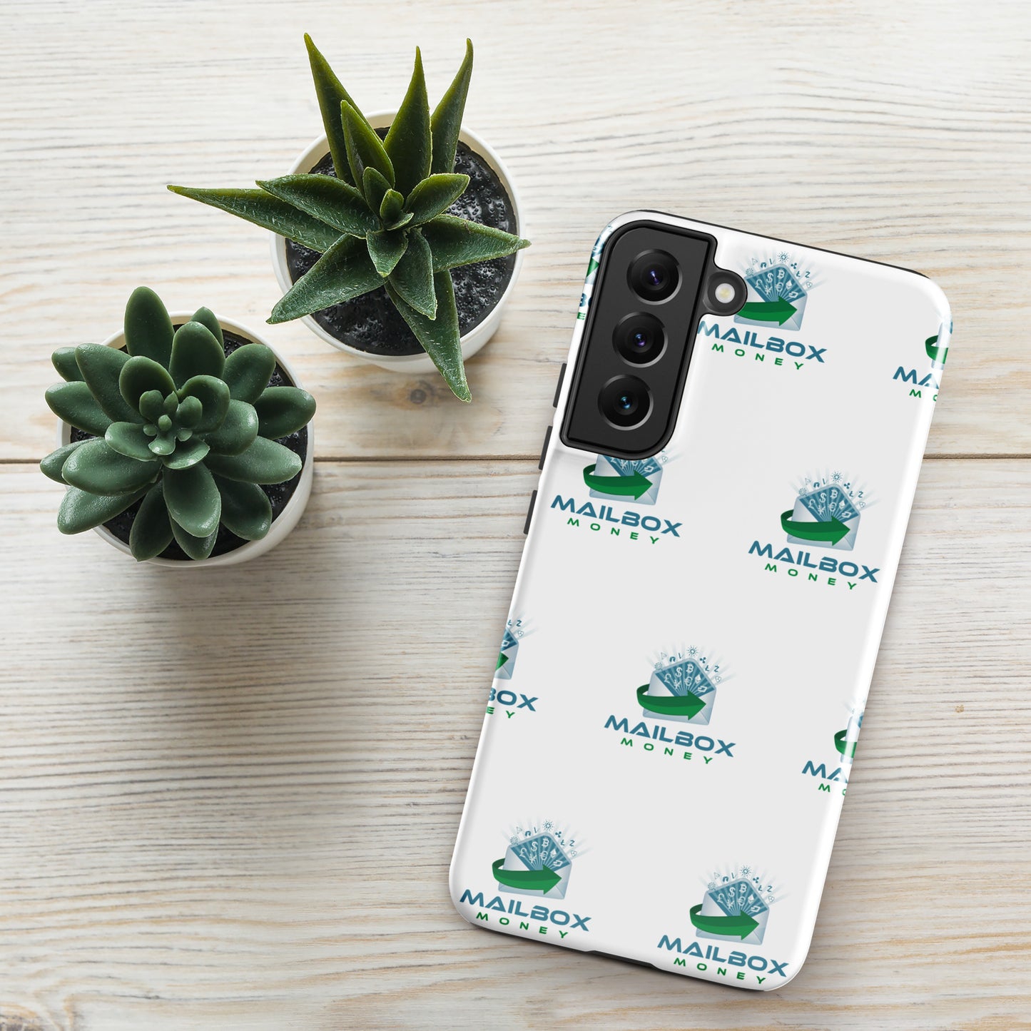 Mailbox $ Samsung® Case