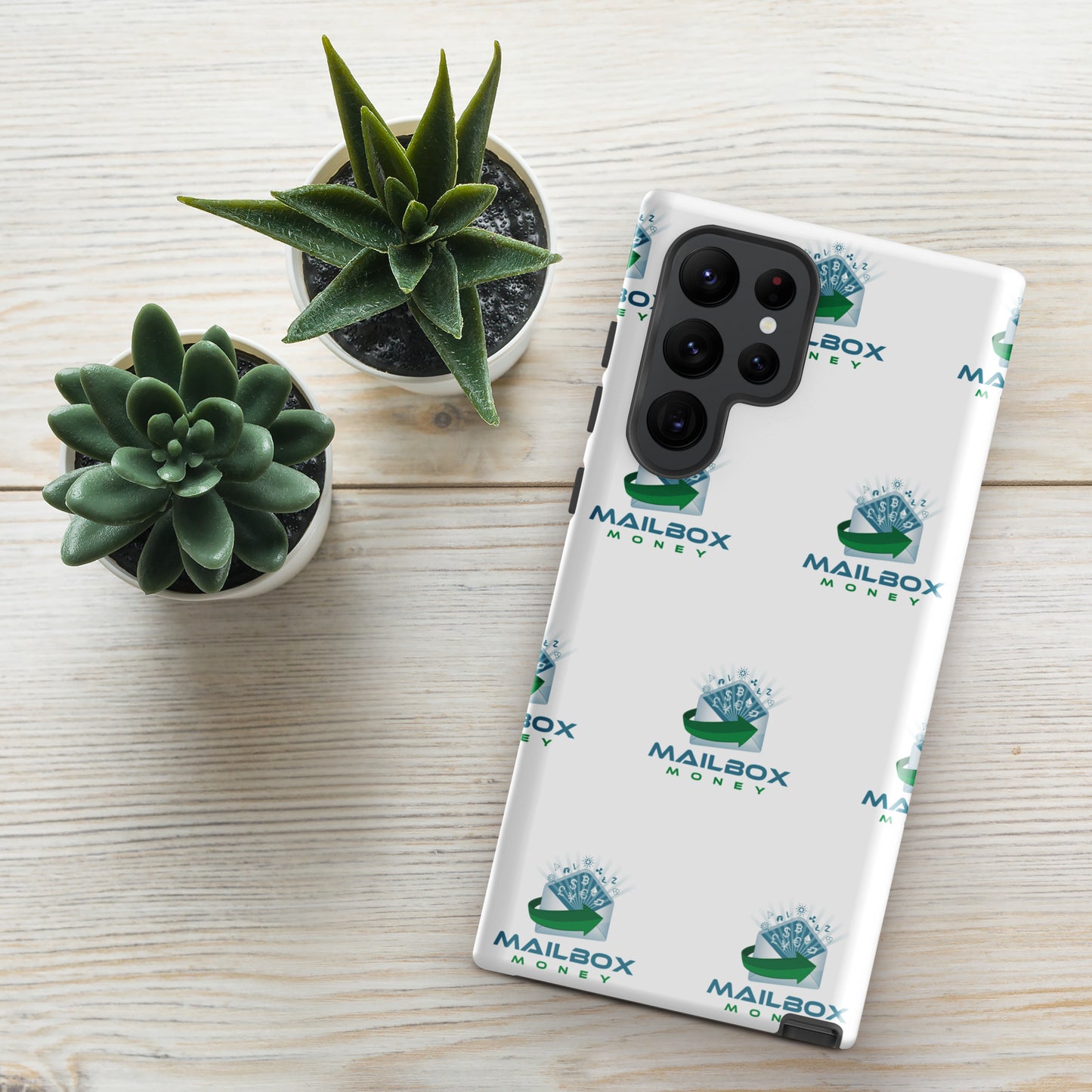 Mailbox $ Samsung® Case